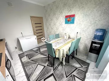 124 м², 4-комнатная квартира, этаж 4 из 12, 124 м², изображение - 4