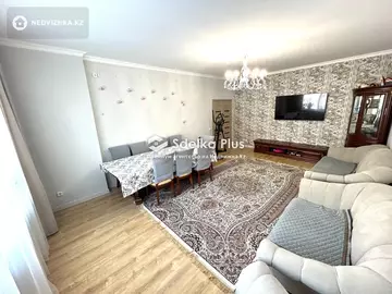 124 м², 4-комнатная квартира, этаж 4 из 12, 124 м², изображение - 8