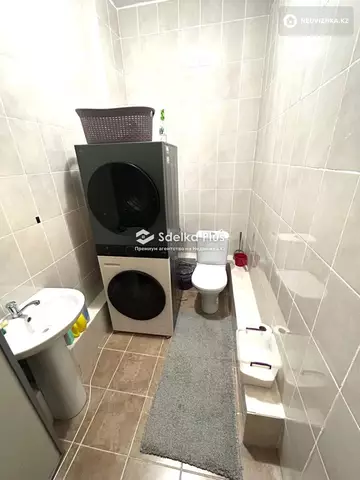 124 м², 4-комнатная квартира, этаж 4 из 12, 124 м², изображение - 10