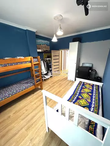 124 м², 4-комнатная квартира, этаж 4 из 12, 124 м², изображение - 11
