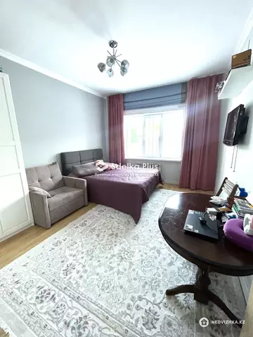 124 м², 4-комнатная квартира, этаж 4 из 12, 124 м², изображение - 12