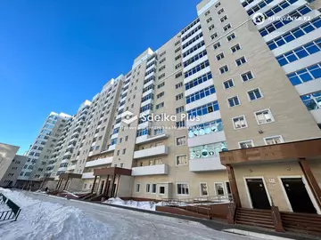 124 м², 4-комнатная квартира, этаж 4 из 12, 124 м², изображение - 13
