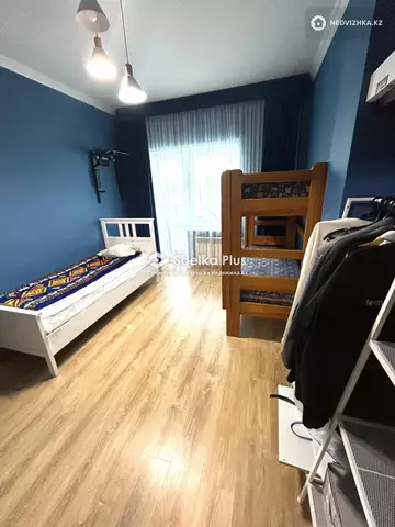 124 м², 4-комнатная квартира, этаж 4 из 12, 124 м², изображение - 14