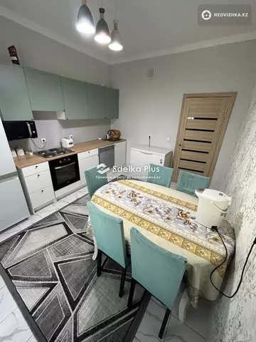 124 м², 4-комнатная квартира, этаж 4 из 12, 124 м², изображение - 15