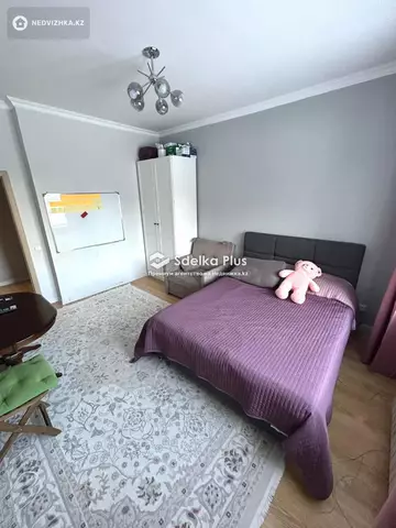 124 м², 4-комнатная квартира, этаж 4 из 12, 124 м², изображение - 18