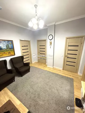 124 м², 4-комнатная квартира, этаж 4 из 12, 124 м², изображение - 20