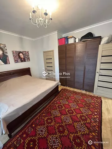 124 м², 4-комнатная квартира, этаж 4 из 12, 124 м², изображение - 21