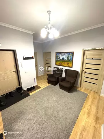 124 м², 4-комнатная квартира, этаж 4 из 12, 124 м², изображение - 23