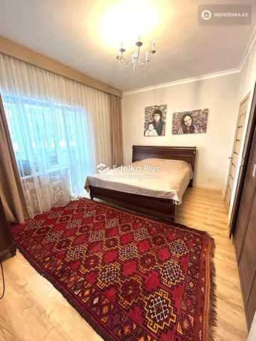 124 м², 4-комнатная квартира, этаж 4 из 12, 124 м², изображение - 24