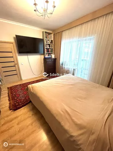 124 м², 4-комнатная квартира, этаж 4 из 12, 124 м², изображение - 25