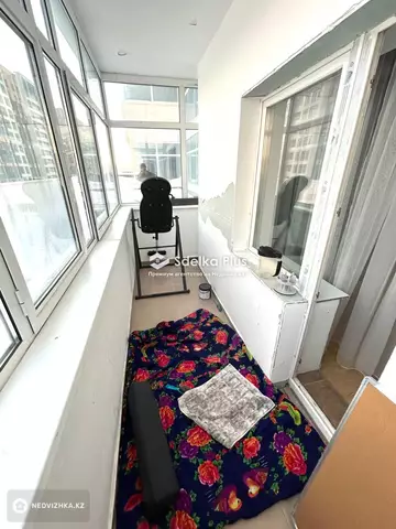 124 м², 4-комнатная квартира, этаж 4 из 12, 124 м², изображение - 26