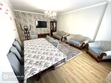 124 м², 4-комнатная квартира, этаж 4 из 12, 124 м², изображение - 27