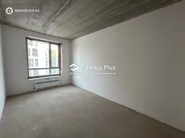 58.7 м², 2-комнатная квартира, этаж 5 из 10, 59 м², изображение - 1