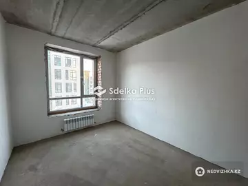 58.7 м², 2-комнатная квартира, этаж 5 из 10, 59 м², изображение - 7
