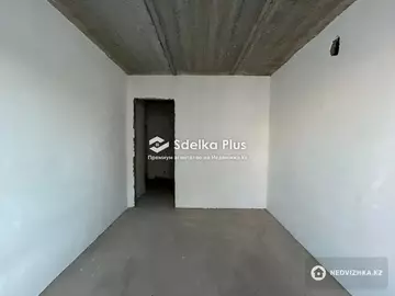 58.7 м², 2-комнатная квартира, этаж 5 из 10, 59 м², изображение - 9