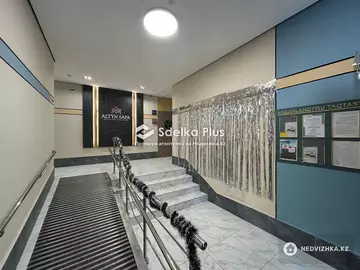 58.7 м², 2-комнатная квартира, этаж 5 из 10, 59 м², изображение - 2