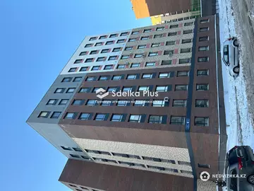 58.7 м², 2-комнатная квартира, этаж 5 из 10, 59 м², изображение - 24