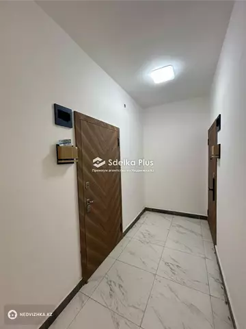 58.7 м², 2-комнатная квартира, этаж 5 из 10, 59 м², изображение - 12