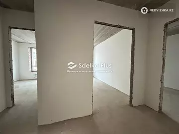 58.7 м², 2-комнатная квартира, этаж 5 из 10, 59 м², изображение - 15