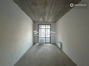 58.7 м², 2-комнатная квартира, этаж 5 из 10, 59 м², изображение - 20