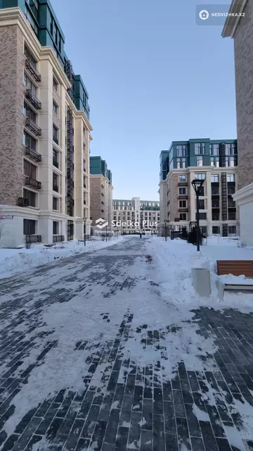 95.7 м², 3-комнатная квартира, этаж 6 из 7, 96 м², изображение - 0