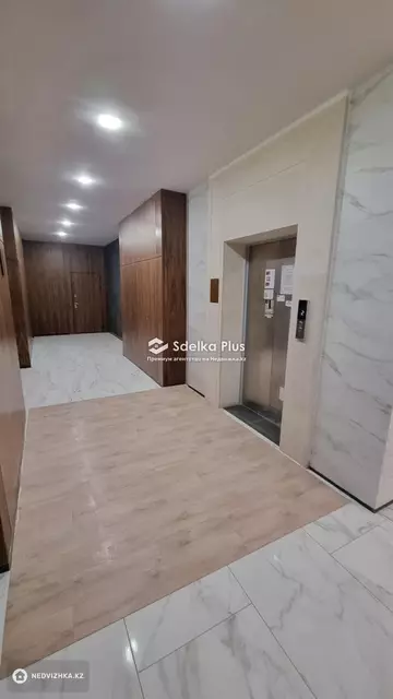 95.7 м², 3-комнатная квартира, этаж 6 из 7, 96 м², изображение - 1