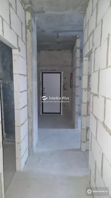 95.7 м², 3-комнатная квартира, этаж 6 из 7, 96 м², изображение - 3