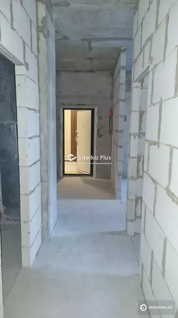 95.7 м², 3-комнатная квартира, этаж 6 из 7, 96 м², изображение - 6