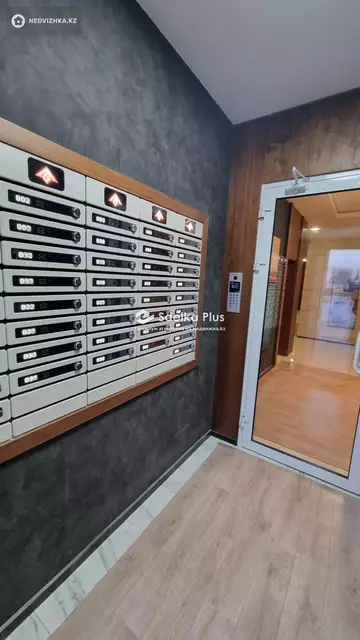 95.7 м², 3-комнатная квартира, этаж 6 из 7, 96 м², изображение - 14