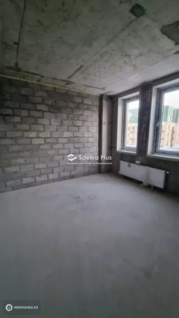 95.7 м², 3-комнатная квартира, этаж 6 из 7, 96 м², изображение - 22