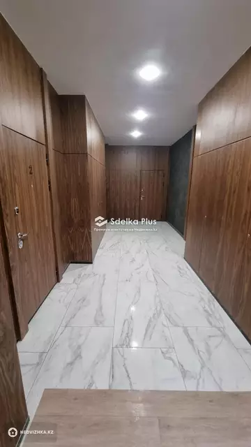 95.7 м², 3-комнатная квартира, этаж 6 из 7, 96 м², изображение - 27