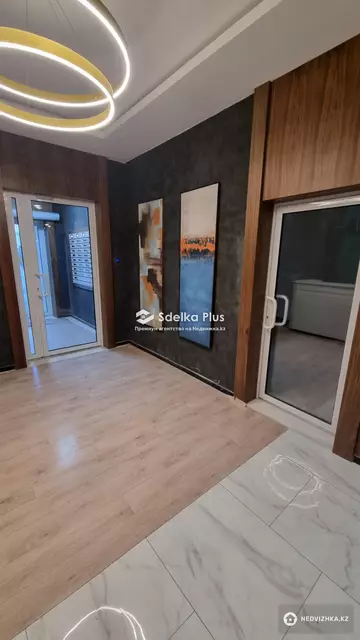 95.7 м², 3-комнатная квартира, этаж 6 из 7, 96 м², изображение - 28