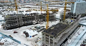 1-комнатная квартира, этаж 12 из 14, 32 м²