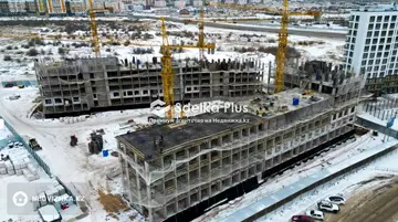 32 м², 1-комнатная квартира, этаж 12 из 14, 32 м², изображение - 4