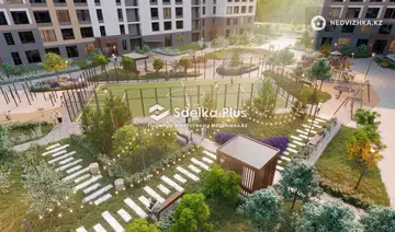 32 м², 1-комнатная квартира, этаж 12 из 14, 32 м², изображение - 5
