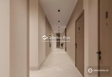32 м², 1-комнатная квартира, этаж 12 из 14, 32 м², изображение - 6
