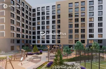 32 м², 1-комнатная квартира, этаж 12 из 14, 32 м², изображение - 9