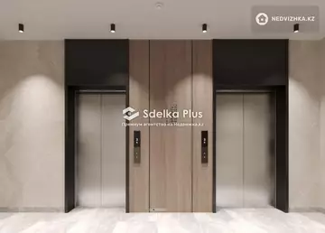 32 м², 1-комнатная квартира, этаж 12 из 14, 32 м², изображение - 10