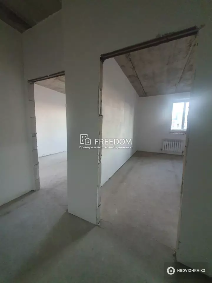 42.2 м², 1-комнатная квартира, этаж 8 из 9, 42 м², изображение - 1