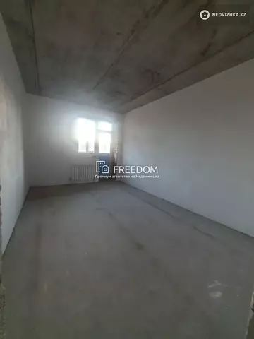 1-комнатная квартира, этаж 8 из 9, 42 м²