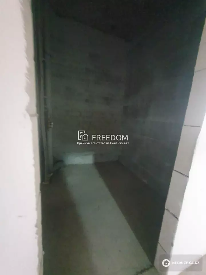 42.2 м², 1-комнатная квартира, этаж 8 из 9, 42 м², изображение - 1