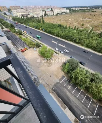 54.85 м², 2-комнатная квартира, этаж 10 из 12, 55 м², изображение - 4