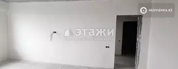 54.85 м², 2-комнатная квартира, этаж 10 из 12, 55 м², изображение - 6