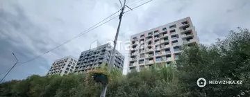 54.85 м², 2-комнатная квартира, этаж 10 из 12, 55 м², изображение - 8