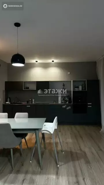 4-комнатная квартира, этаж 16 из 20, 135 м²