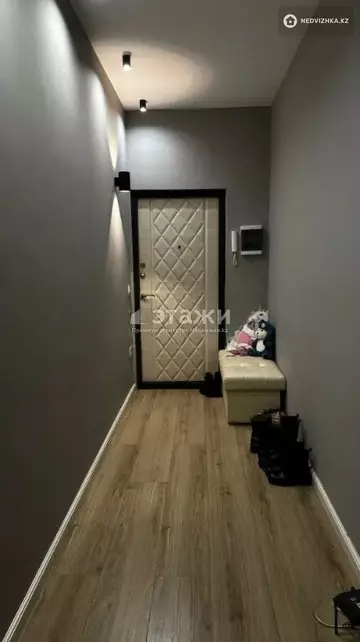 4-комнатная квартира, этаж 16 из 20, 135 м²