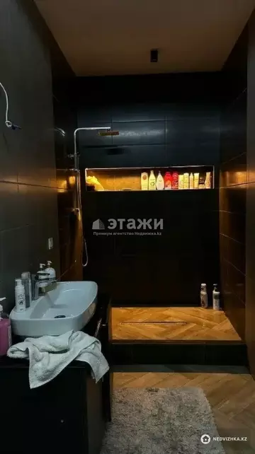 135 м², 4-комнатная квартира, этаж 16 из 20, 135 м², изображение - 8