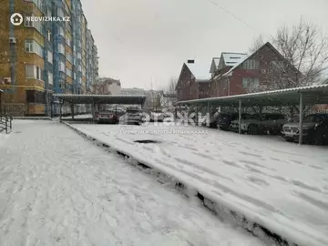 56.6 м², 2-комнатная квартира, этаж 4 из 10, 57 м², изображение - 12