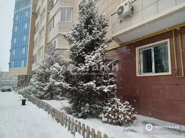 56.6 м², 2-комнатная квартира, этаж 4 из 10, 57 м², изображение - 13