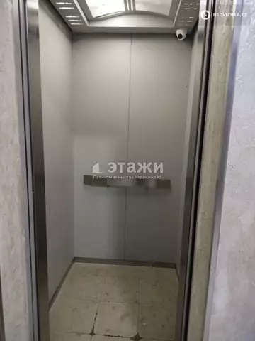 56.6 м², 2-комнатная квартира, этаж 4 из 10, 57 м², изображение - 15